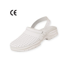 Sabot de lucru cu bareta Adria, art. 2151 35