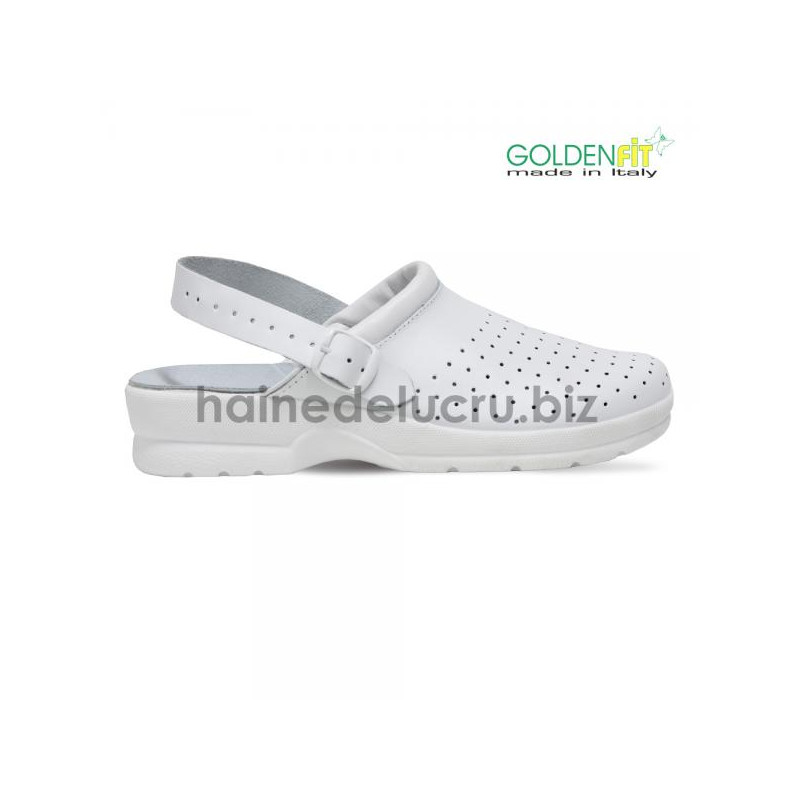 Sabot de lucru cu bareta Adria, art. 2151