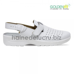 Sabot de lucru cu bareta Ariana, art. 2152- 35