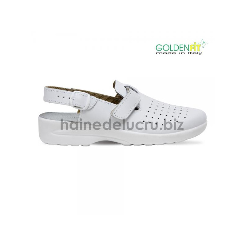 Sabot de lucru cu bareta Ariana, art. 2152