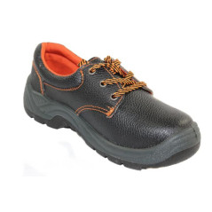 PANTOFI PROTECTIE CU BOMBEU METALIC  BPSB