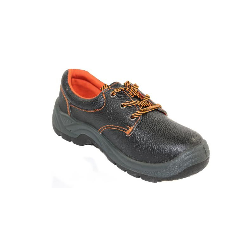 PANTOFI PROTECTIE CU BOMBEU METALIC  BPSB