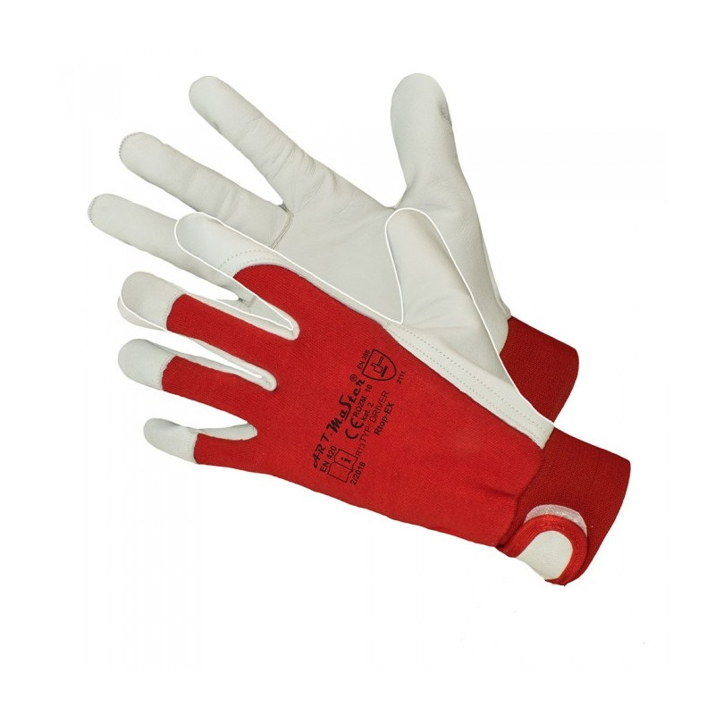 MANUSI NEW GLOVE -RTOP-EX