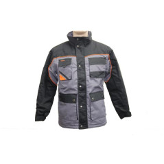 Jacheta de lucru de iarna matlasata PROFESIONAL - 46