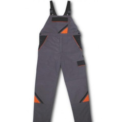 PANTALONI  VATUITI PROFESIONAL - 46