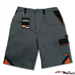 PROFESIONAL-PANTALONI SCURTI - 46