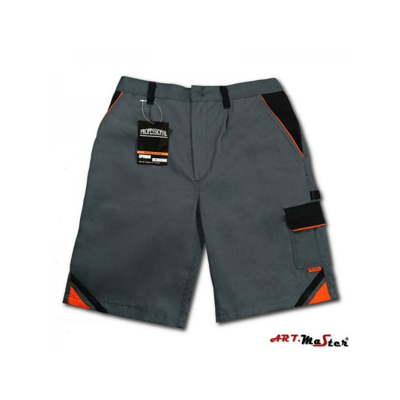 PROFESIONAL-PANTALONI SCURTI