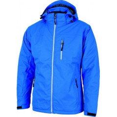 SCURTA DE IARNA PENTRU FEMEI ALPE ART. 90750 - S