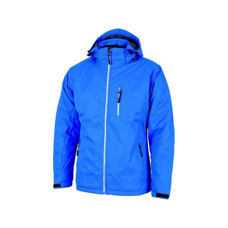 SCURTA DE IARNA PENTRU FEMEI ALPE ART. 90750