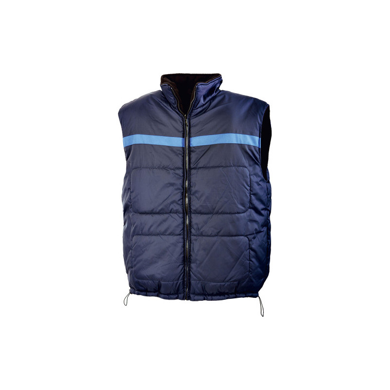 Vesta vatuita reversibila Motley, art. 9042