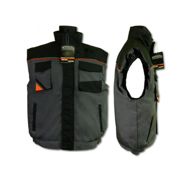 PROFESIONAL-VESTA VATUITA