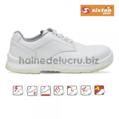 PANTOFI DE PROTECTIE BIELLA, ART. 2225 S2 - 38