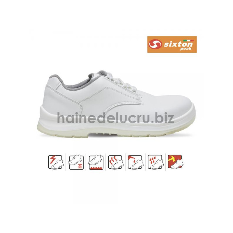 PANTOFI DE PROTECTIE BIELLA, ART. 2225 S2