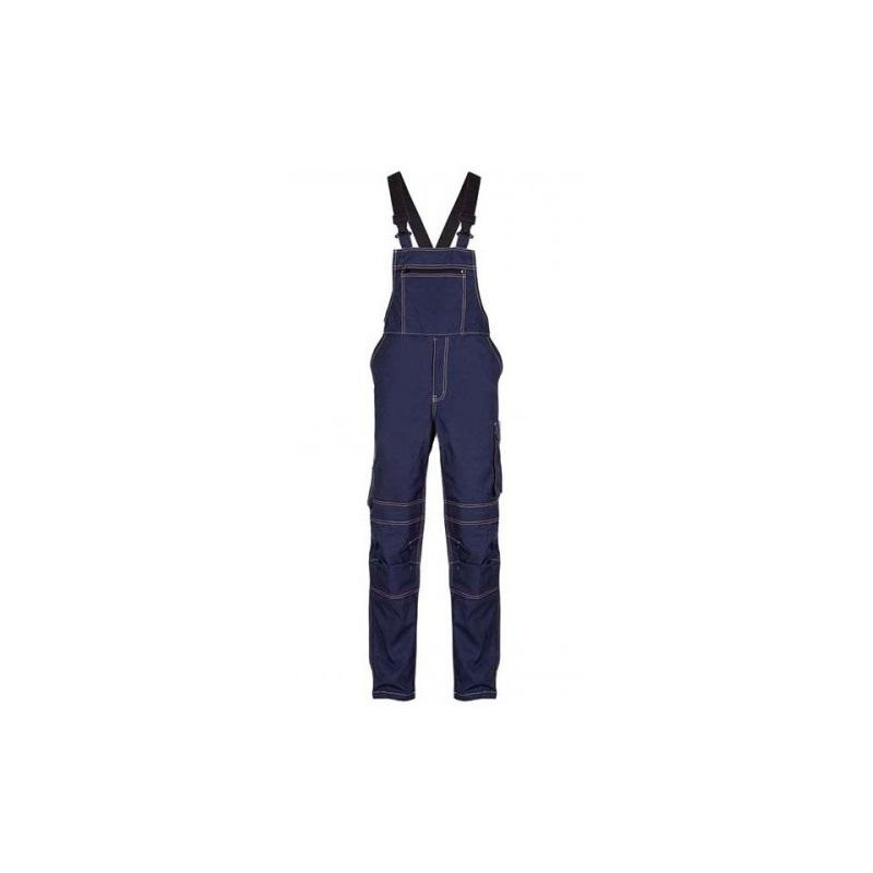 PANTALON CU PIEPTAR MAGNUS 90541