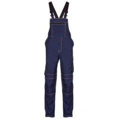 PANTALON CU PIEPTAR MAGNUS 90541- S