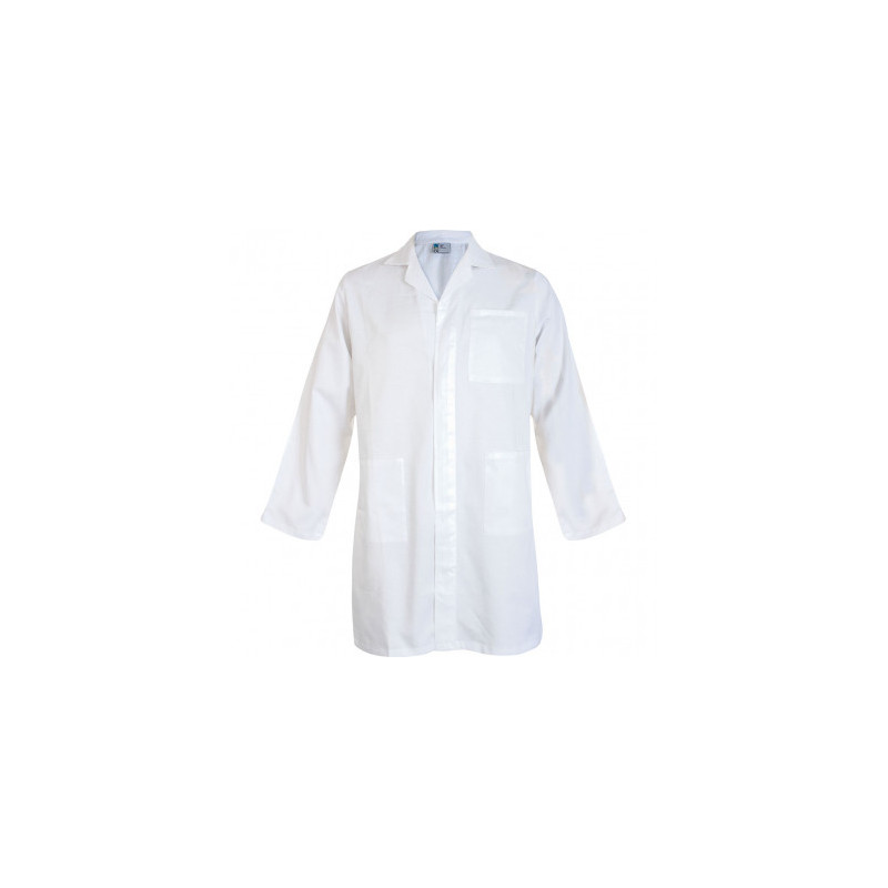 HALAT PENTRU BARBATI RICK art. 90921