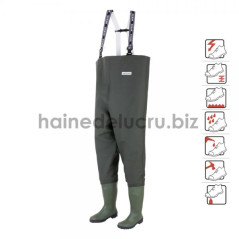 CIZME INCORPORATE TIP PANTALON DANUBIO 570