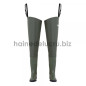 Cizme de lucru incorporate tip pantalon Danubio 560