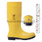 Cizme de protectie Eurofort, S5