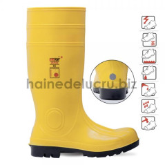 Cizme de protectie Eurofort, S5