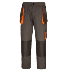 PANTALON STANDARD CLASSIC ORANGE - 46