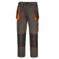 PANTALON STANDARD CLASSIC ORANGE