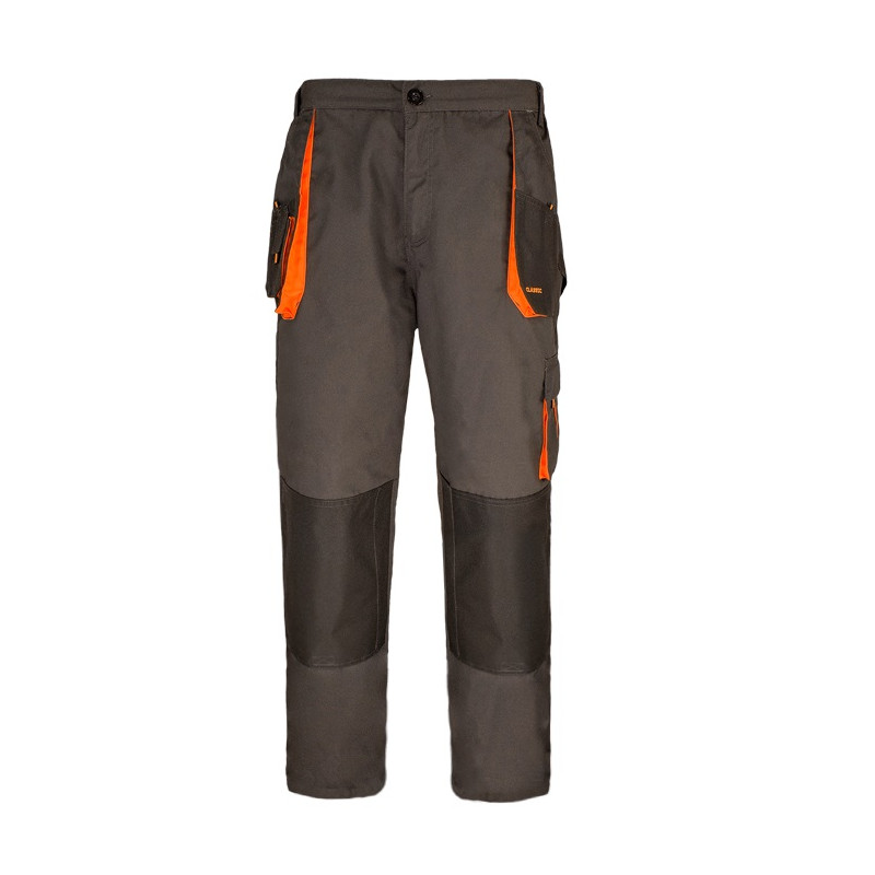 PANTALON STANDARD CLASSIC ORANGE