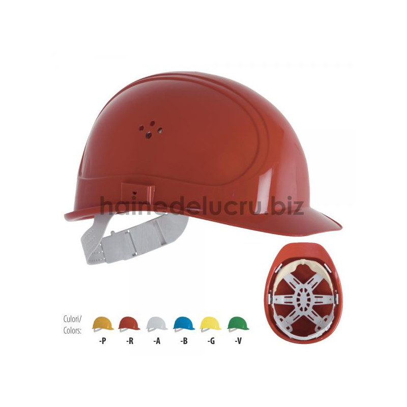 Casca de protectie INAP MASTER art. 2680