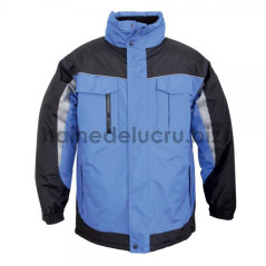 JACHETA IMPERMEABILA DE IARNA ALBORG art 90733 - S