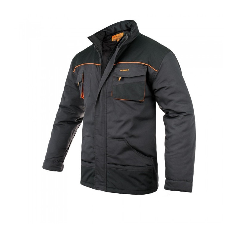 Jacheta de lucru de iarna matlasata CLASSIC