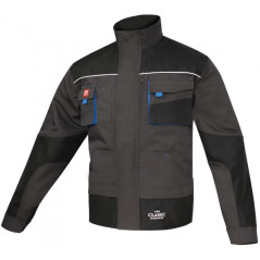 MAXIMUS - JACHETA DE LUCRU  46