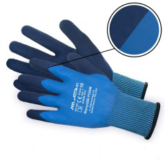 MANUSI LATEX CAUCIUCATE FOAM 2 7