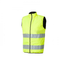 VESTA VATUITA CU BENZI REFLECTORIZANTE REVERSO S