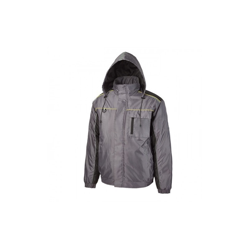 JACHETA DE IARNA ANDURA WINTER