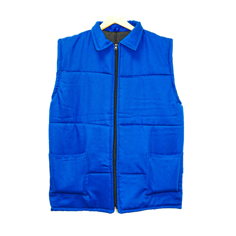 VESTA MATLASATA DOC CU FERMOAR