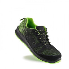 PANTOFI DE PROTECTIE IQON S1P SRC 36