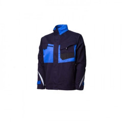 JACHETA DE LUCRU COLORADO BLEUMARIN/ALBASTRU ROYAL XS