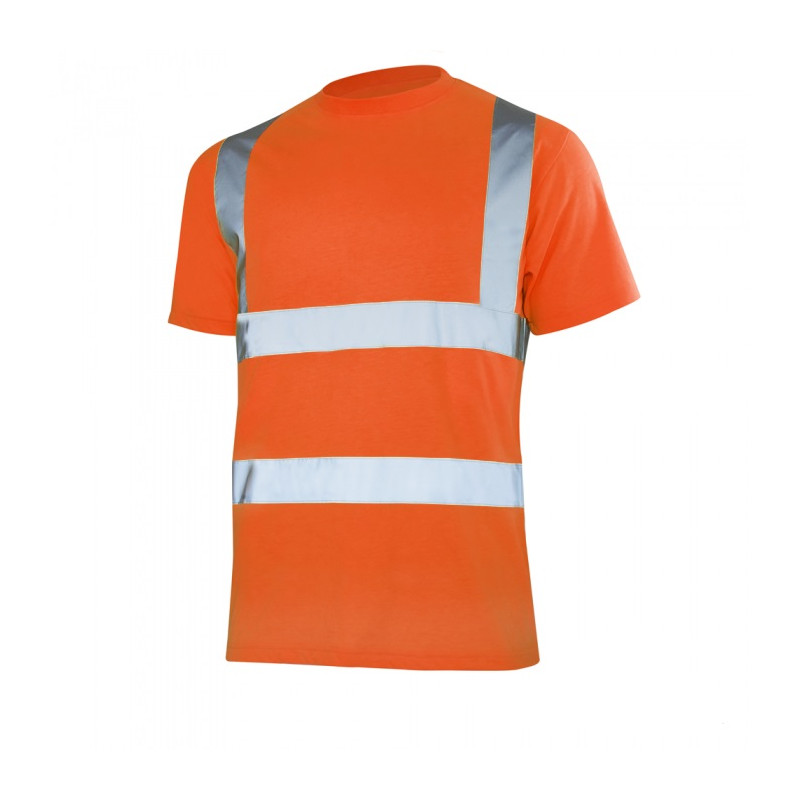 TRICOU REFLECTORIZANT PORTOCALIU