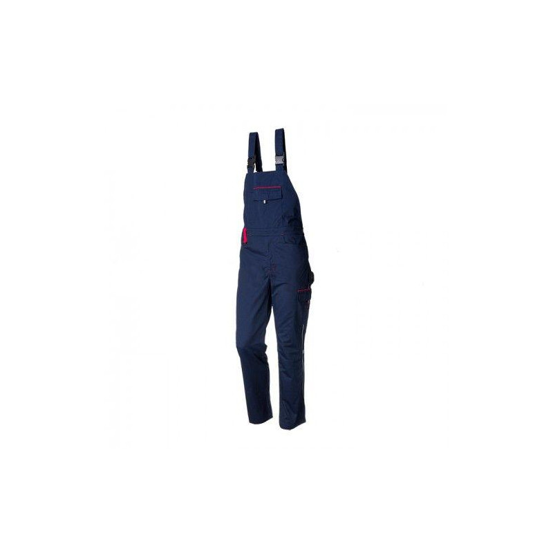 Pantaloni pieptar Andura Bib 90551