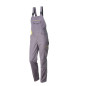 Pantaloni pieptar Andura Bib 90551