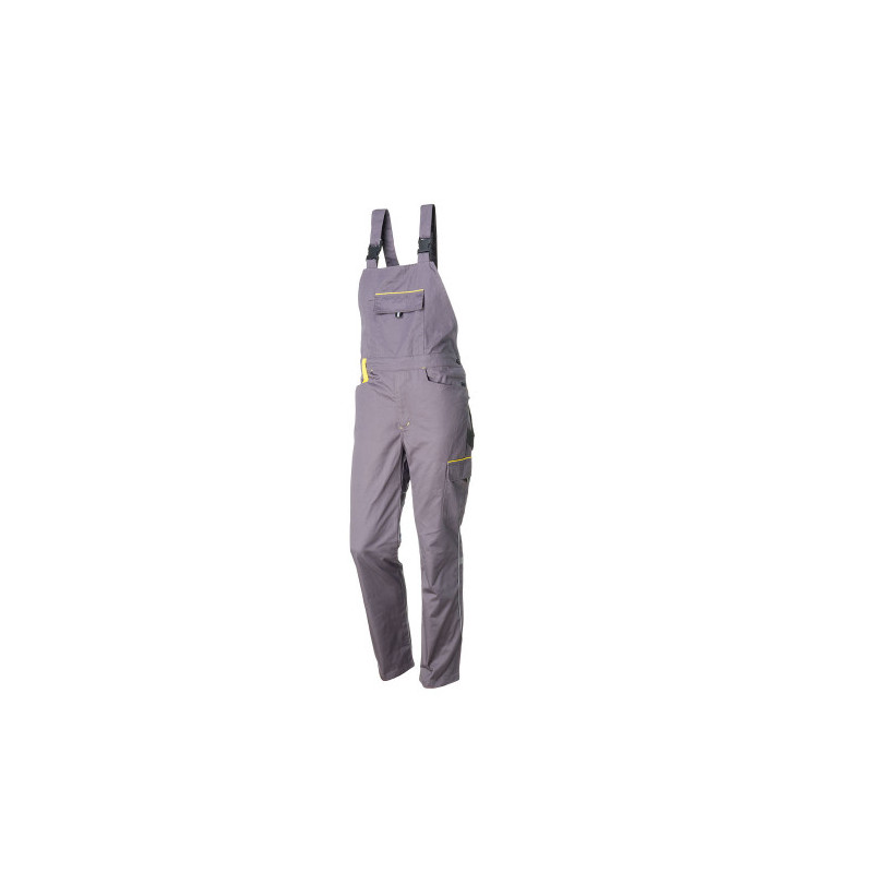 Pantaloni pieptar Andura Bib 90551