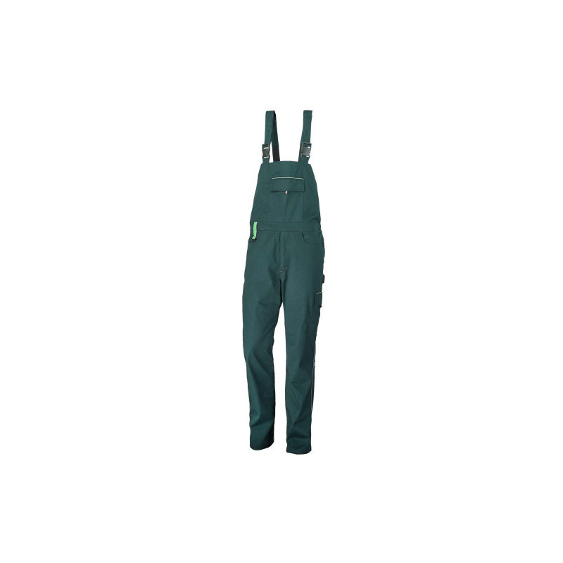 Pantaloni pieptar Andura Bib 90551