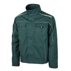 Jacheta de lucru Andura  90550 BLEUMARIN S