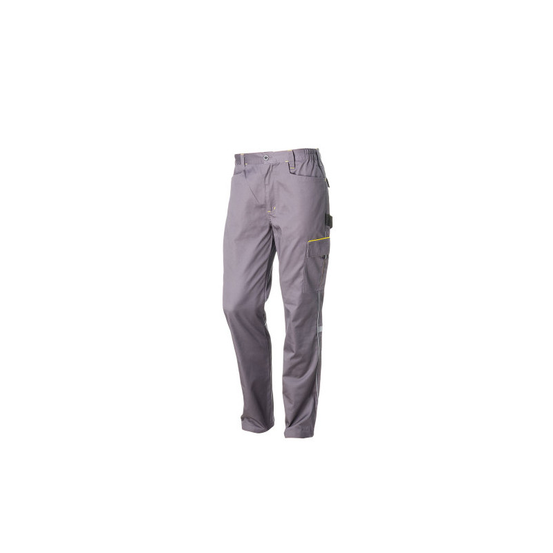 Pantaloni standard salopeta Andura