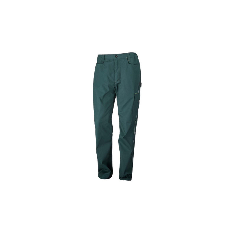 Pantaloni standard salopeta Andura