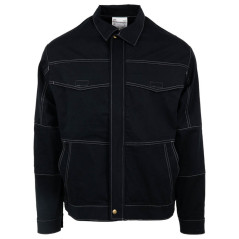 Jacheta protectie riscuri minime New William