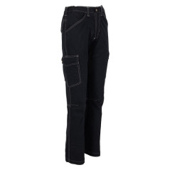 Pantalon standard protectie riscuri minime New William S
