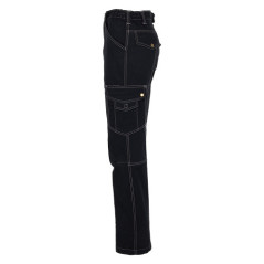 Pantalon standard protectie riscuri minime New William S