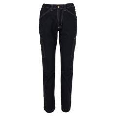 Pantalon standard protectie riscuri minime New William S