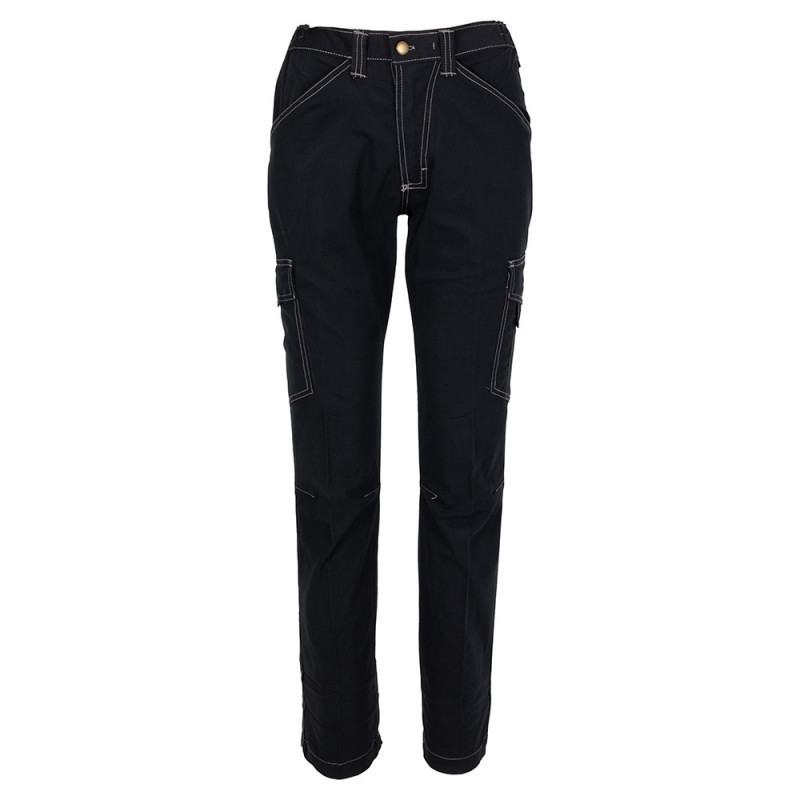 Pantalon standard protectie riscuri minime New William